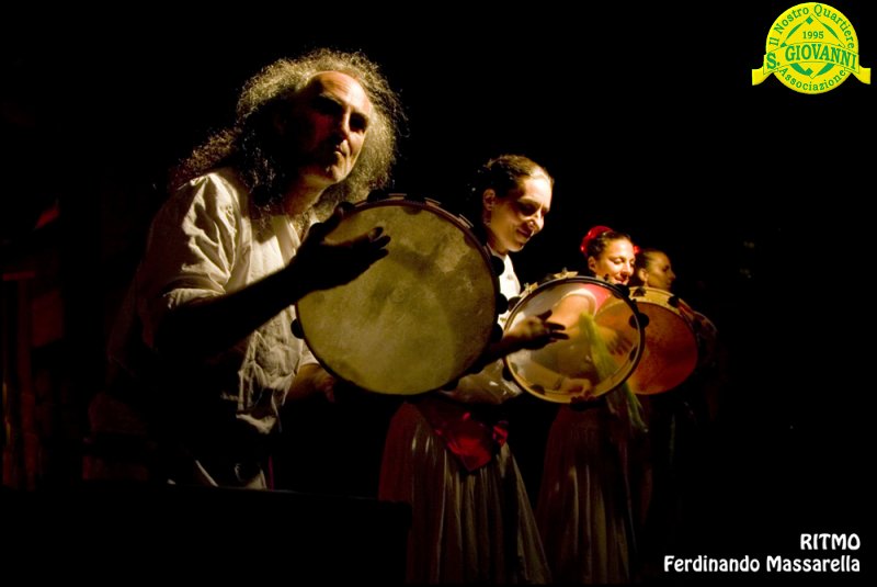 ritmo
